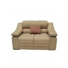 Love Seat Moderno Grecia Fabou Muebles -...