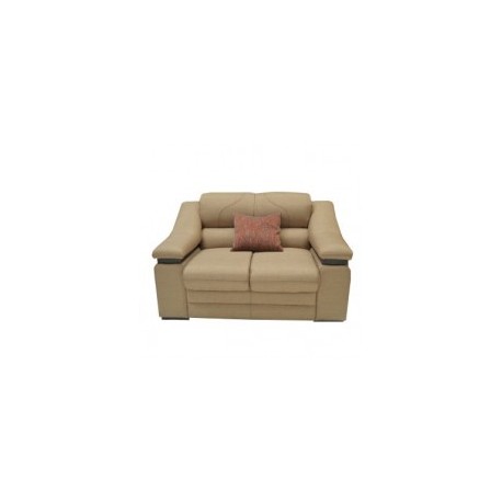 Love Seat Moderno Grecia Fabou Muebles -...