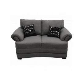 Love Seat Clasico Livana Fabou Muebles