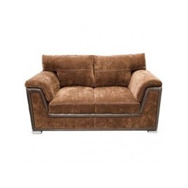 Loveseat Polo Fabou Muebles