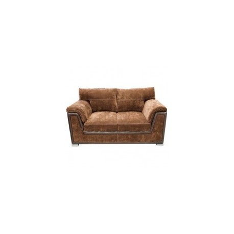 Loveseat Polo Fabou Muebles