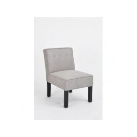 Sillón Olsen Grey - Muebilia