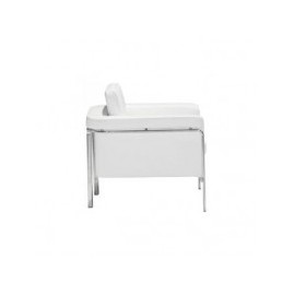 Sillon Individual marca Zuo modelo...