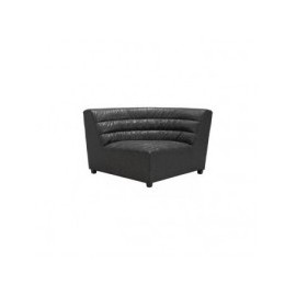 Sillon esquinero individual marca Zuo...