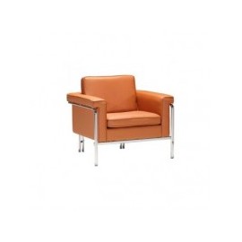 Sillon Individual marca Zuo modelo...