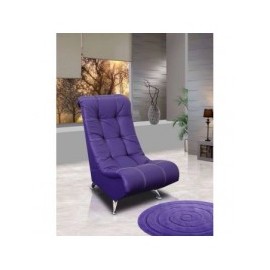 Sillon Ibiza RDM14IBI2016-Morado