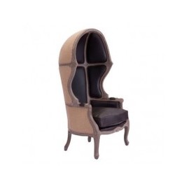 Silla ocasional marca Zuo modelo Ellis -...