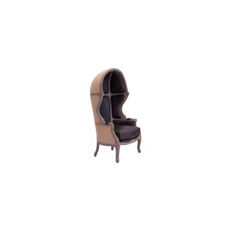 Silla ocasional marca Zuo modelo Ellis -...