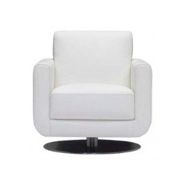 Sillón Itas Flother - Blanco